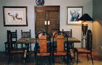 ホテル Bed And Bagels Of Tucson Tanque Verde エクステリア 写真