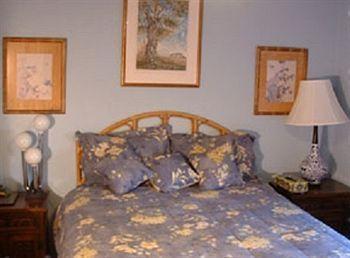 ホテル Bed And Bagels Of Tucson Tanque Verde エクステリア 写真